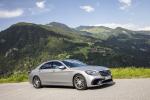 Mercedes-AMG S63 4Matic+ Lang 2017 года (WW)